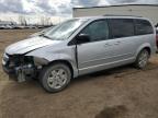 2012 Dodge Grand Caravan Se de vânzare în Rocky View County, AB - Front End