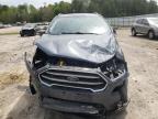 2020 Ford Ecosport Se   na sprzedaż w Charles City, VA - Front End
