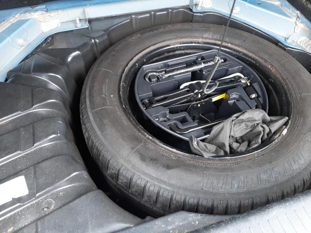 2013 RENAULT SCENIC DYN