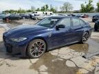 2022 Bmw M3 Competition за продажба в Bridgeton, MO - Mechanical