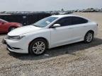 2016 Chrysler 200 Limited zu verkaufen in Earlington, KY - Front End