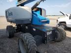2017 Genie S-65 Boom Lift за продажба в Houston, TX - Mechanical