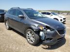 2013 Mazda Cx-9 Grand Touring للبيع في Kansas City، KS - Front End