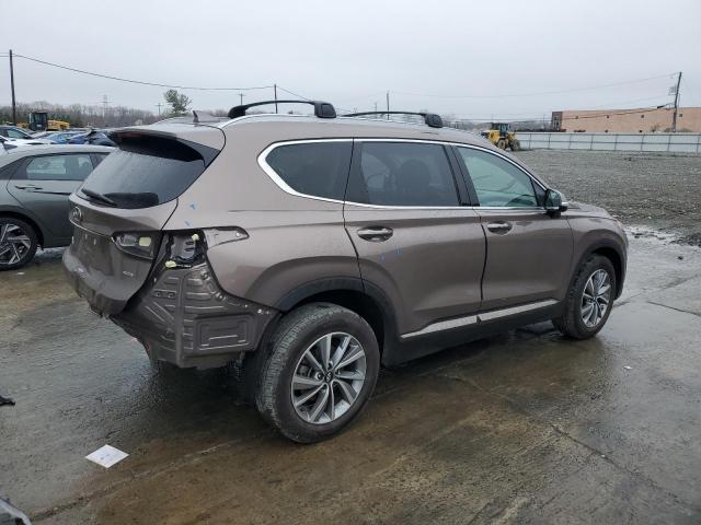  HYUNDAI SANTA FE 2020 Brown