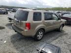 2010 Honda Pilot Exl იყიდება Spartanburg-ში, SC - Front End