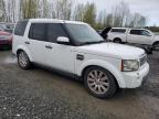 2011 Land Rover Lr4 Hse for Sale in Arlington, WA - Mechanical