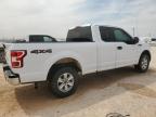 2018 Ford F150 Super Cab en Venta en Andrews, TX - Mechanical