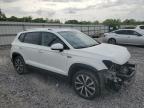 2022 Volkswagen Taos Se Iq Drive للبيع في Hueytown، AL - Front End