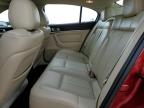 2013 Lincoln Mks  на продаже в San Antonio, TX - Side
