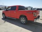 2016 Ford F150 Supercrew de vânzare în Anthony, TX - Vandalism