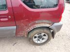 2008 SUZUKI JIMNY JLX for sale at Copart BRISTOL