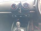 2014 AUDI A3 S LINE for sale at Copart EAST KILBRIDE