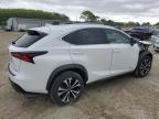 2020 Lexus Nx 300 F Sport for Sale in Hampton, VA - Front End