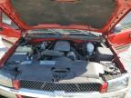 2004 Chevrolet Silverado C1500 na sprzedaż w Fairburn, GA - Burn - Interior