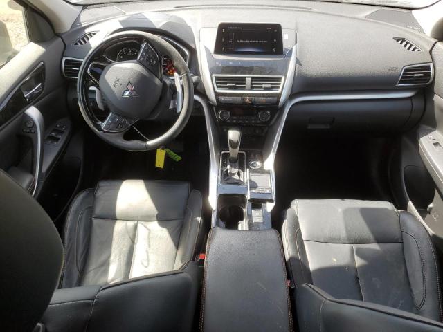  MITSUBISHI ECLIPSE 2018 Silver