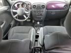2004 Chrysler Pt Cruiser Touring en Venta en Harleyville, SC - Front End