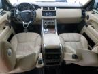 2016 Land Rover Range Rover Sport Hse for Sale in Florence, MS - Minor Dent/Scratches