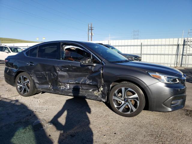  SUBARU LEGACY 2020 Szary