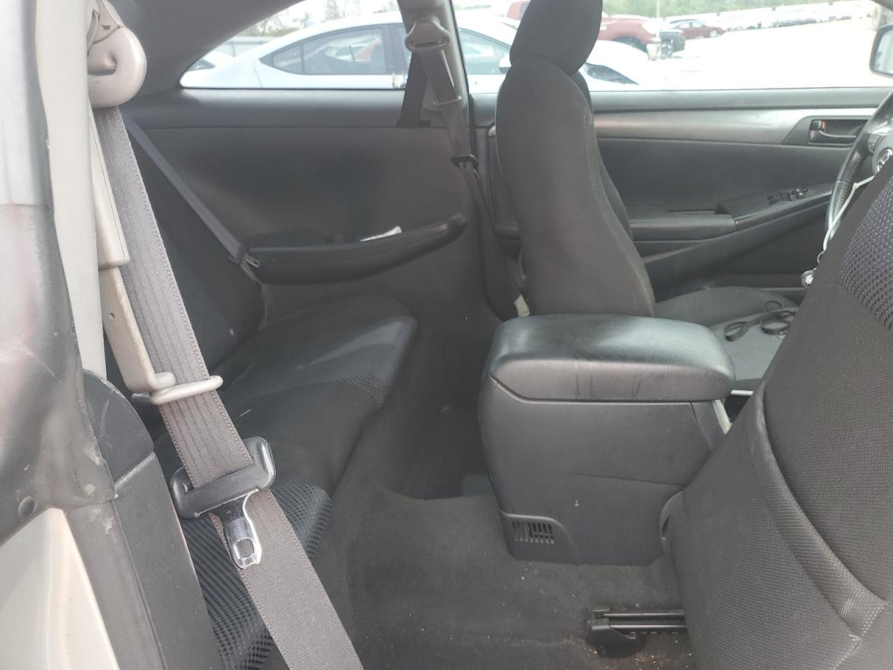 2007 Toyota Camry Solara Se VIN: 4T1CA30P47U110735 Lot: 54048325