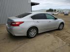 2016 Nissan Altima 2.5 იყიდება American Canyon-ში, CA - Mechanical