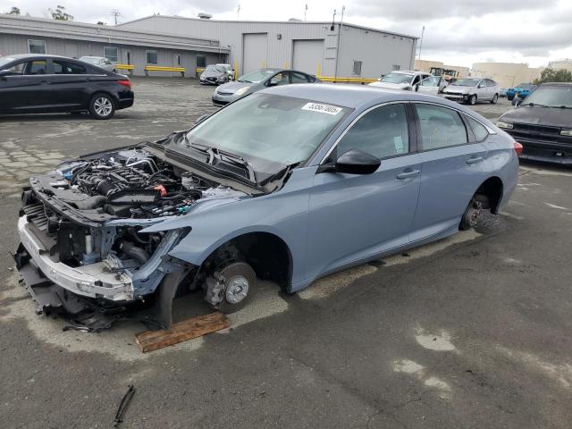 HONDA ACCORD SPO 2022