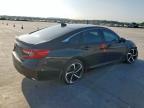 2022 Honda Accord Sport for Sale in Grand Prairie, TX - Front End
