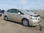 2011 Toyota Prius  продається в Elgin, IL - Front End