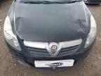 2010 VAUXHALL CORSA SXI for sale at Copart YORK