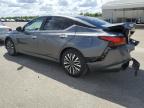 2024 Nissan Altima Sv იყიდება Fresno-ში, CA - Rear End