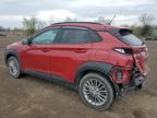 2018 Hyundai Kona Sel for Sale in Columbia Station, OH - Rear End