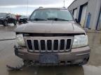 2002 Jeep Grand Cherokee Limited for Sale in Cahokia Heights, IL - Front End