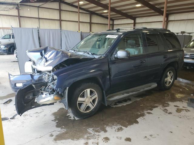 2007 Chevrolet Trailblazer Ls