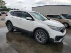 2022 Honda Cr-V Exl en Venta en Harleyville, SC - Front End