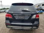 2018 Mercedes-Benz Gle 350 4Matic zu verkaufen in Oklahoma City, OK - Front End