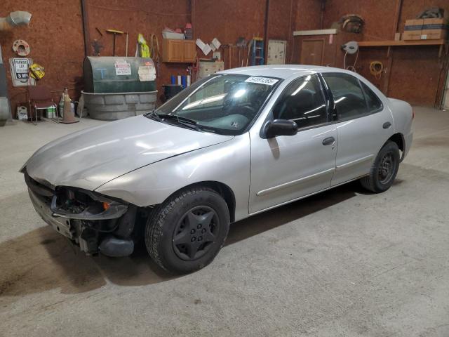 2003 Chevrolet Cavalier 