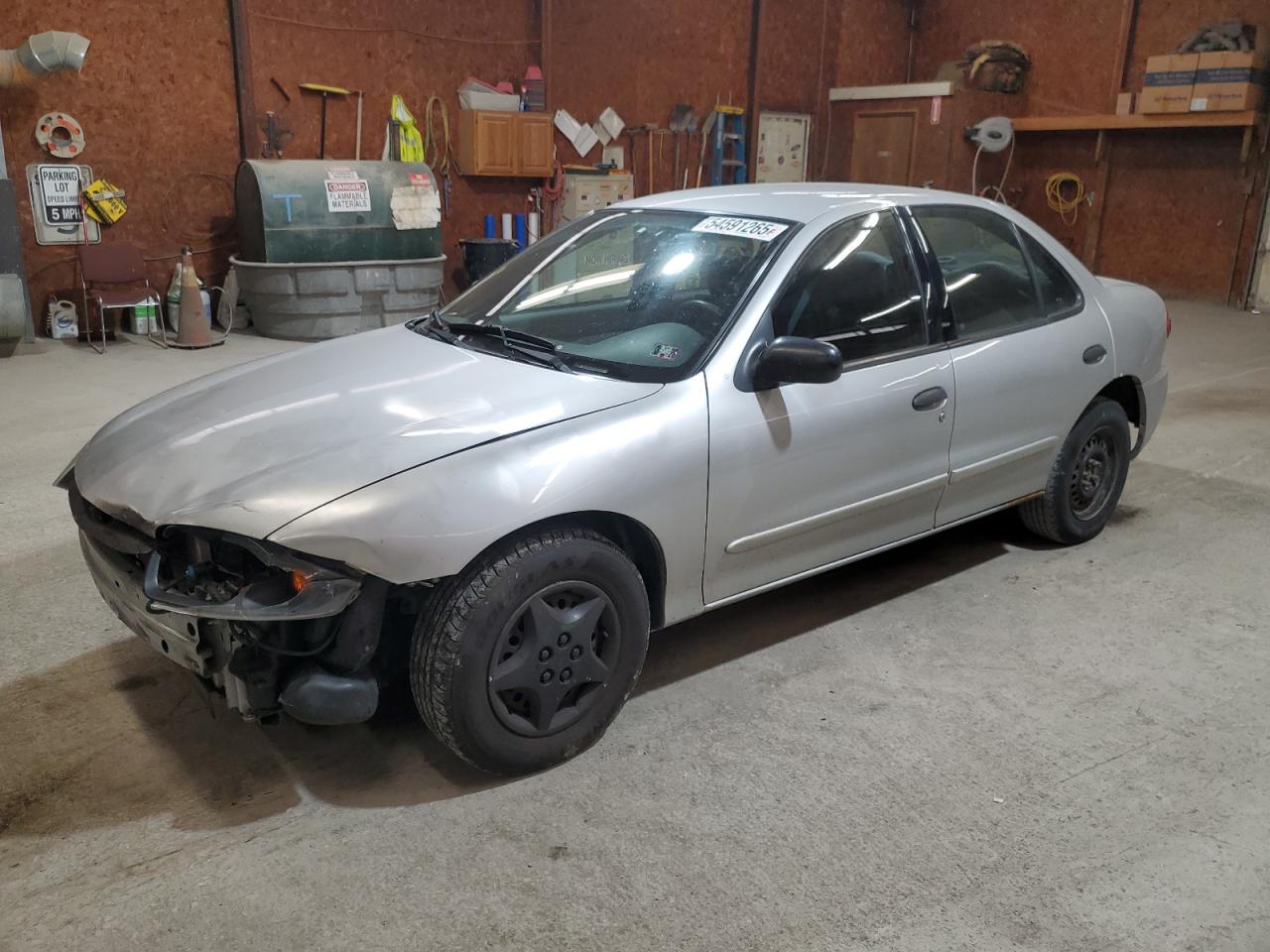 2003 Chevrolet Cavalier for Sale in Ebensburg, PA - Front End