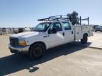 2000 Ford F350 Srw Super Duty for Sale in Sacramento, CA - Side