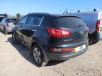 2013 KIA SPORTAGE 2 for sale at Copart WISBECH