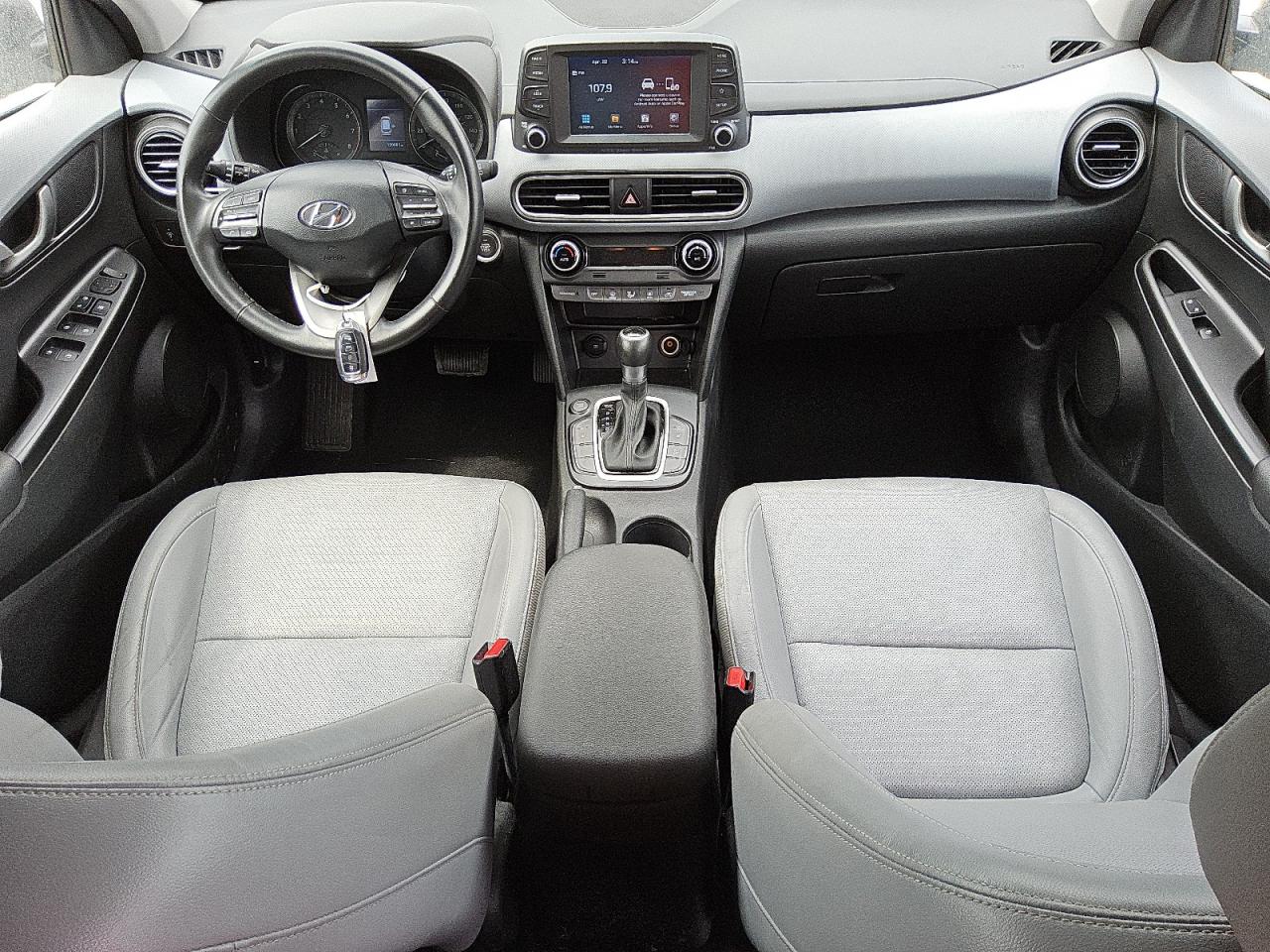 2019 Hyundai Kona Limited VIN: KM8K33A52KU246261 Lot: 53289015