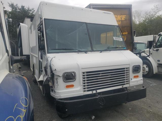 2017 Ford E350 Delivery Truck
