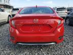 2021 Honda Civic Exl for Sale in North Billerica, MA - Front End