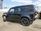 2022 Land Rover Defender 110 X-Dynamic Hse იყიდება Van Nuys-ში, CA - Front End