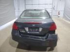 2006 Honda Accord Ex на продаже в Candia, NH - Side