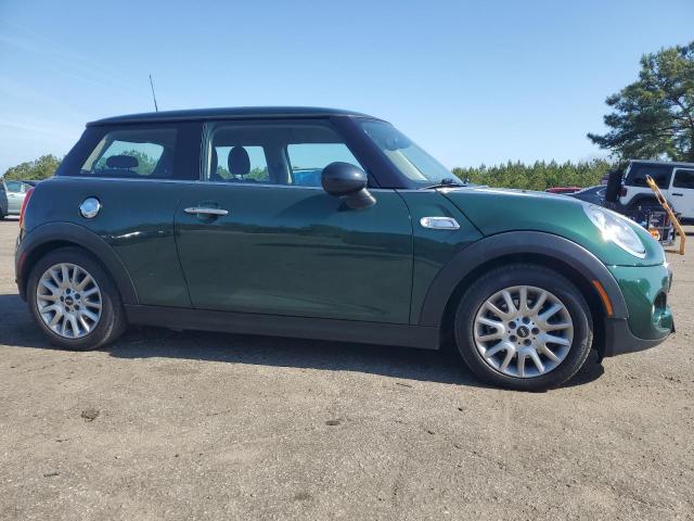  MINI COOPER 2014 Zielony