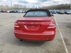 2005 Mercedes-Benz Clk 500 продається в Louisville, KY - Front End