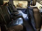 2016 Chrysler Town & Country Limited Platinum zu verkaufen in Avon, MN - Front End
