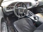 2018 Dodge Challenger Sxt იყიდება Mercedes-ში, TX - Water/Flood