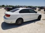 2015 Volkswagen Jetta Tdi   for Sale in New Braunfels, TX - Front End