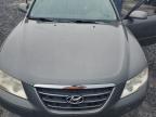2010 Hyundai Sonata Gls de vânzare în Cartersville, GA - Minor Dent/Scratches