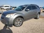 2012 Chevrolet Equinox Lt for Sale in Amarillo, TX - Front End